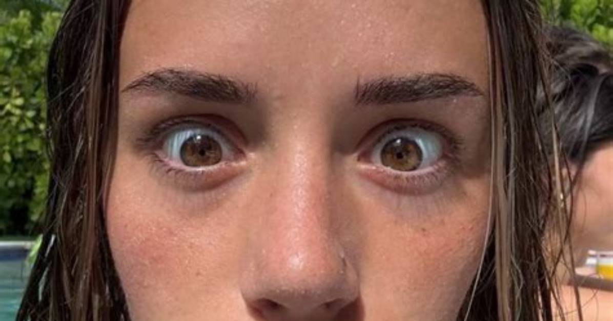 Sadie Mckenna Leaked Media Rumors Viral Claim Fact Check And
