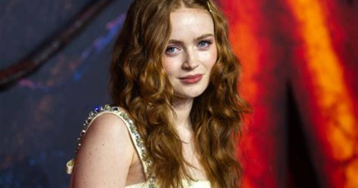 Sadie Sink Deepfake Questions Answered What Is Real What Is Fake and What S