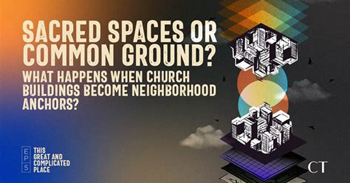 Safe Spaces and Sacred Anchors the Cultural Meaning of a Bar