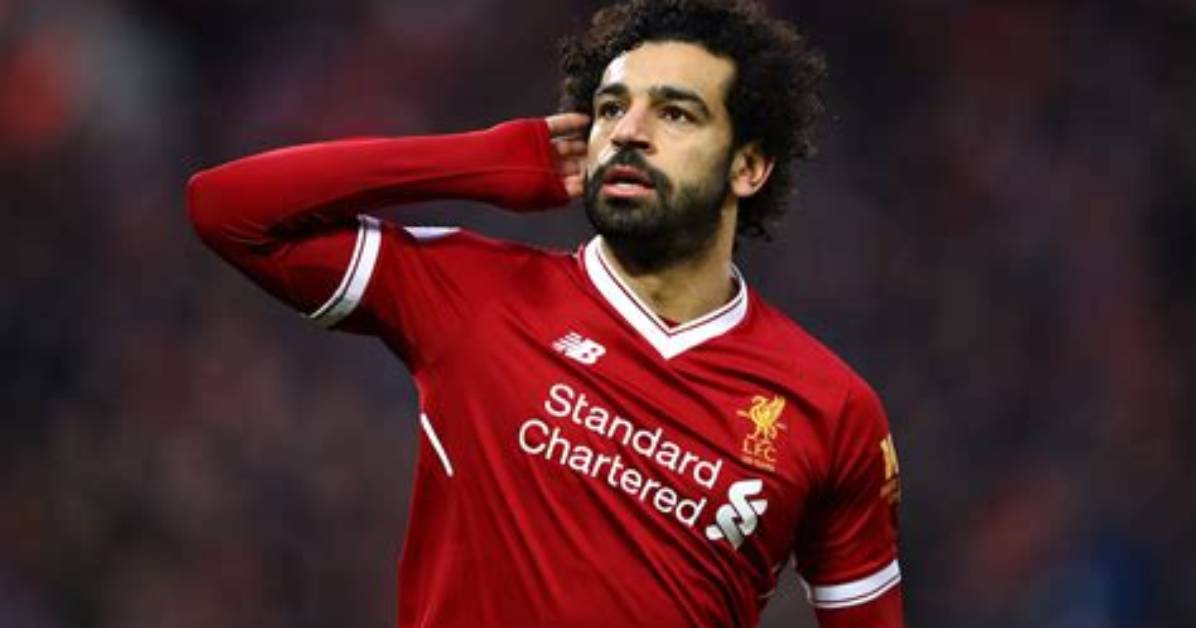 Salah