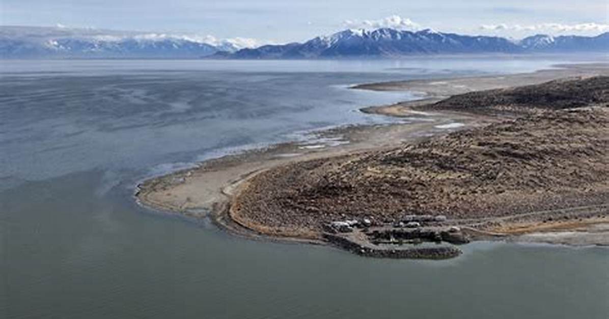 Salt Lake Aquatic Projects in Flux What Residents Need To