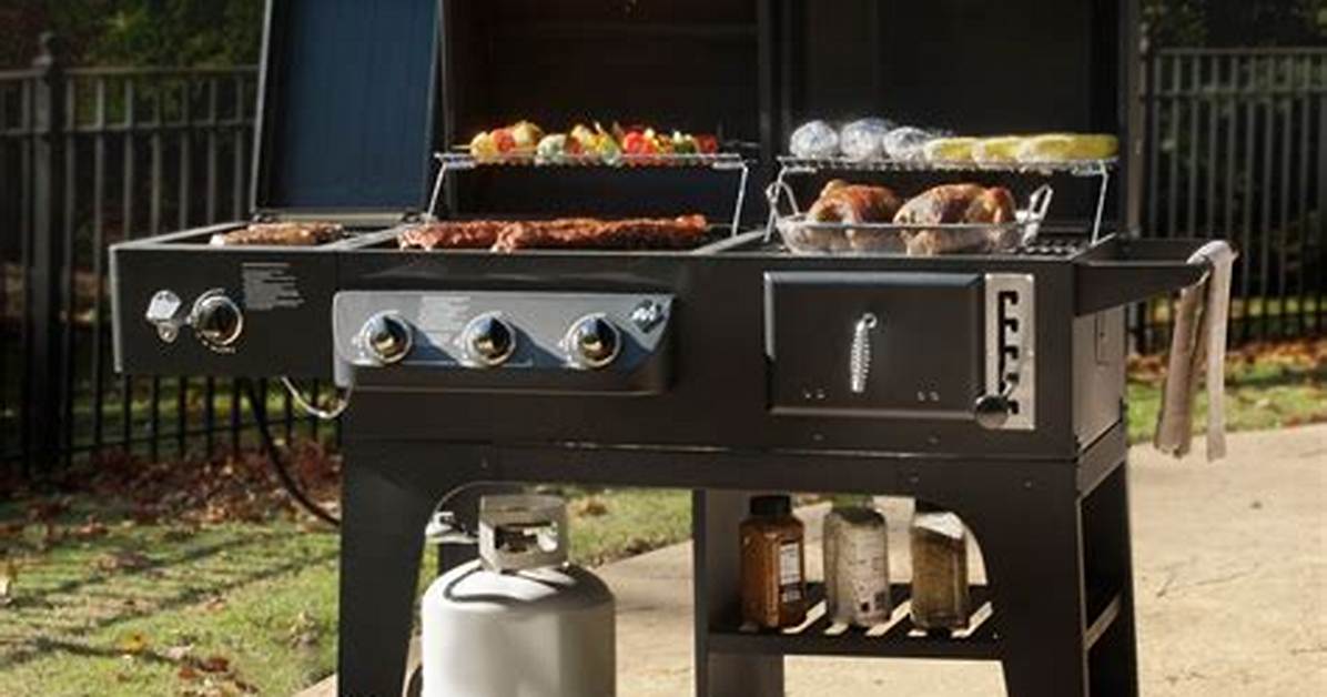 Sam S Club Slashes Barbecue Grill Prices the Massive Summer Markdowns You Can T
