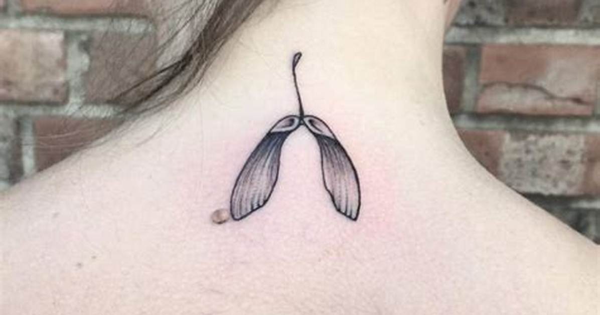 Samara Zuza Tattoo Photos High Resolution Close Ups And