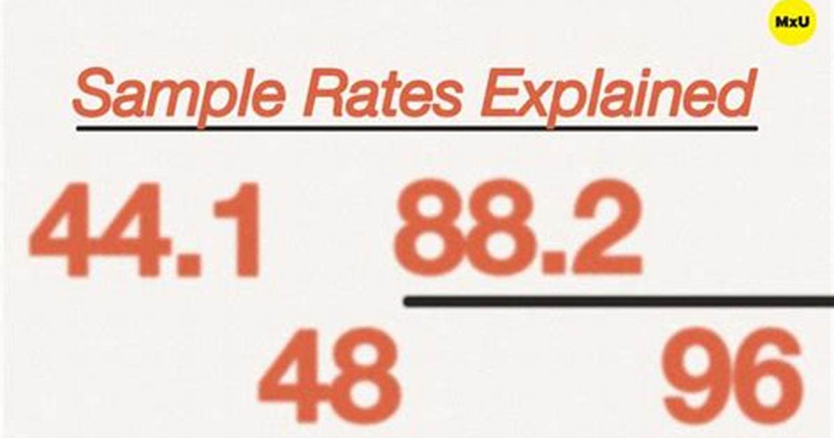 Sample Source Samples Explained Key Facts And