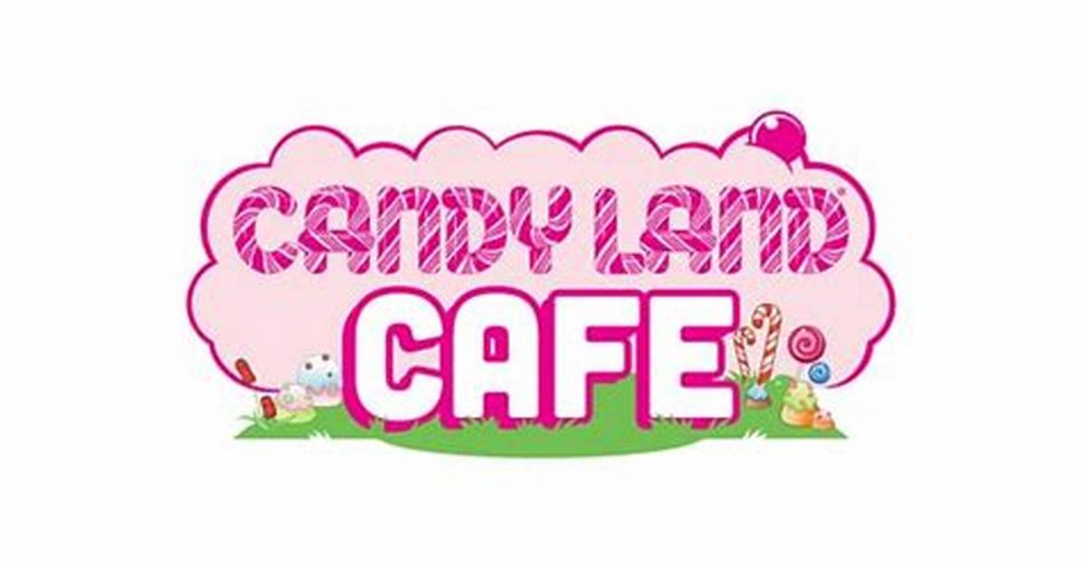 San Diego Pop up Dining 2026 Candy Land Lands Downtown While Barbie