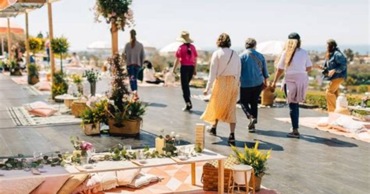 San Diego Pop up Dining 2026