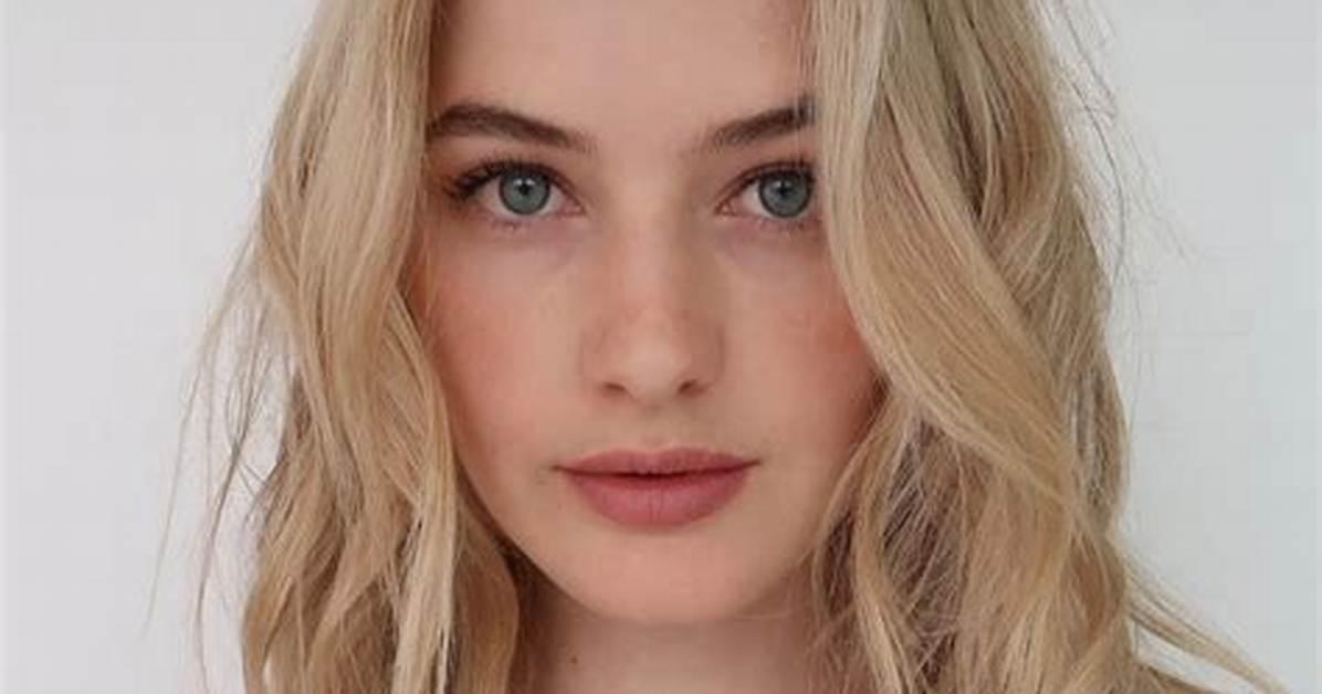 Sanne Vloet Profile Height Career History Fitness Routine and Bio