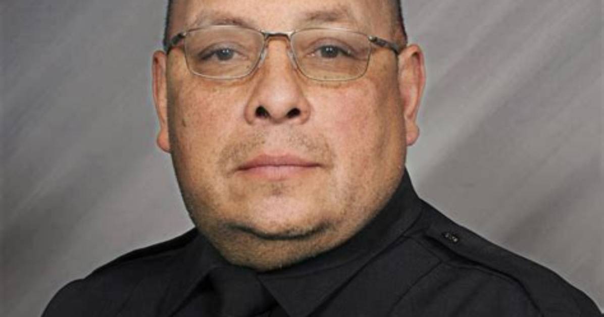 Santa Fe Tiktok Cop Explained Everything You Need to Know About the 90K