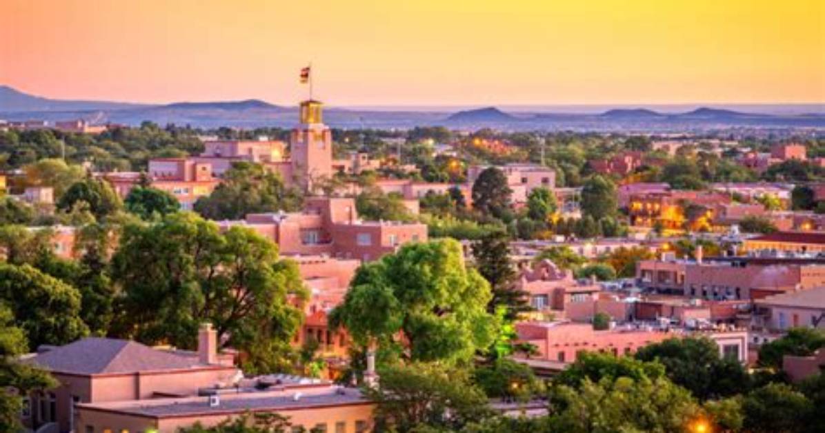 Santa Fe