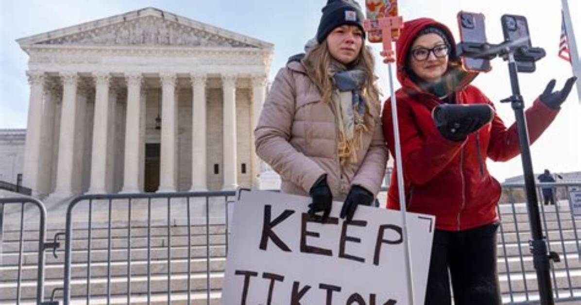 Sarah Duffy Tiktok Case Fact Check Separating Rumors from Official