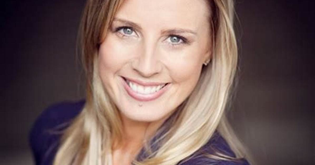 Sarah Duffy