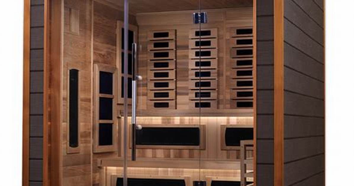 Saunas Near Town Center at Cobb the Complete Guide to Kennesaw And