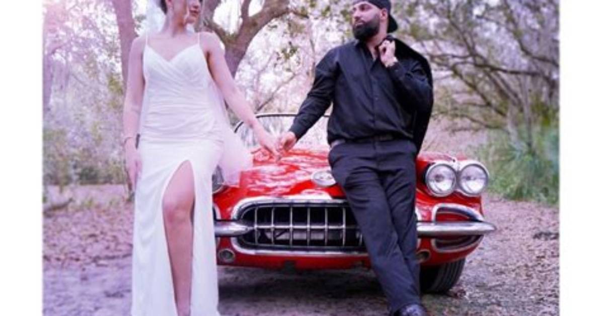 Savannah Dexter Marriage Update Everything We Know About The