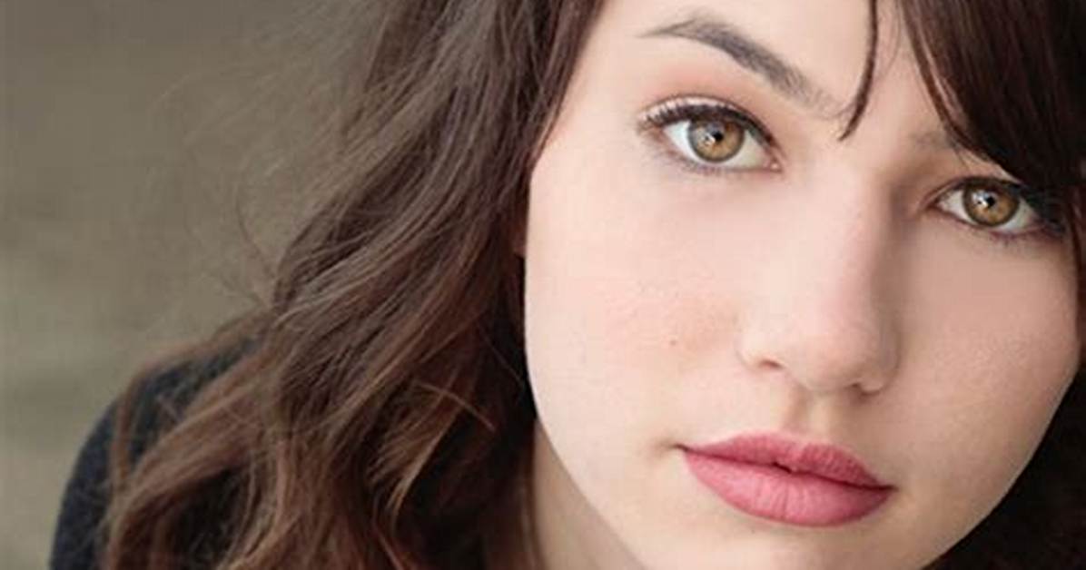 Savannah Paige Rae Profile Age Filmography and All Burning Fan