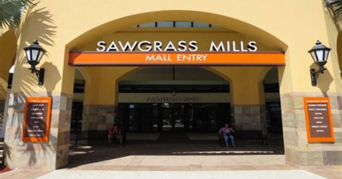 Sawgrass Mills Mall Shooting Tragic in Store Teen Death And