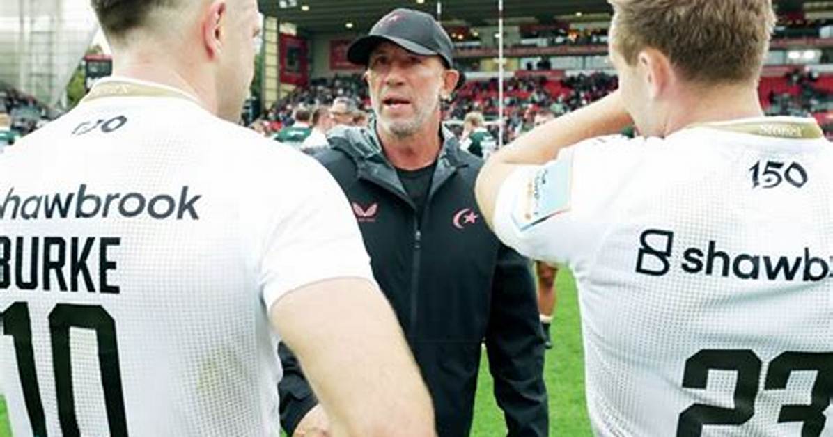 Say That Again Explained Who Is Brendan What Was Said and Why It