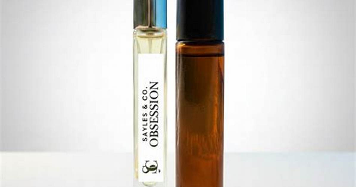 Sayles Co Obsession Hands on Breakdown Batch Details And