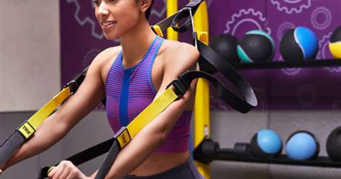 Scarborough S Shifting Fitness Scene Planet Fitness Malvern And