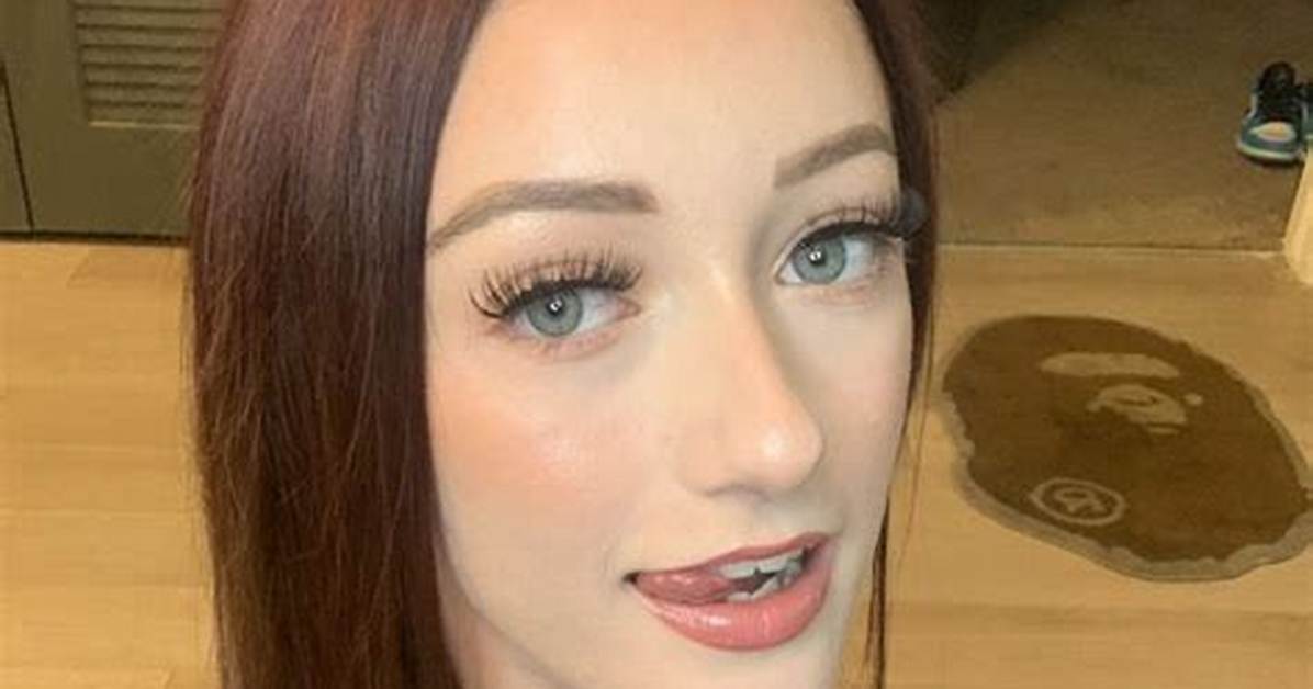 Scarlet Iris Babee Viral Photos and Accounts Verifying The