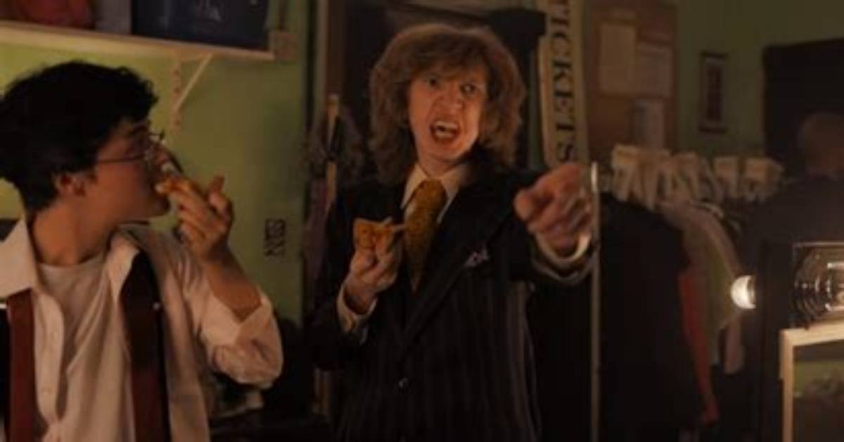 Scene by Scene Why the Jamie Taco Sketch Is Pure Comedic Perfection On