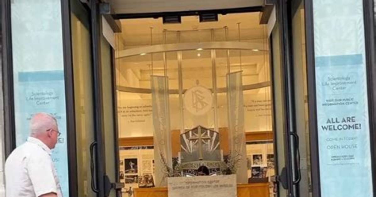 Scientology Shannon Explained Everything You Need to Know About The