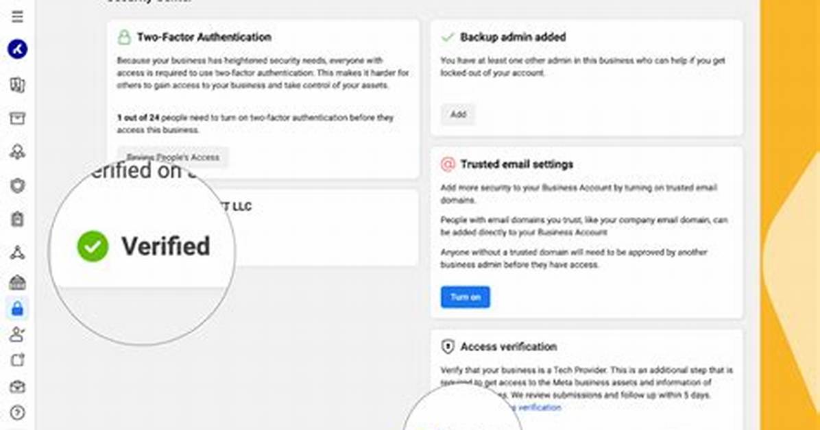 Screenshots Verification Official Portals to Check Your Power