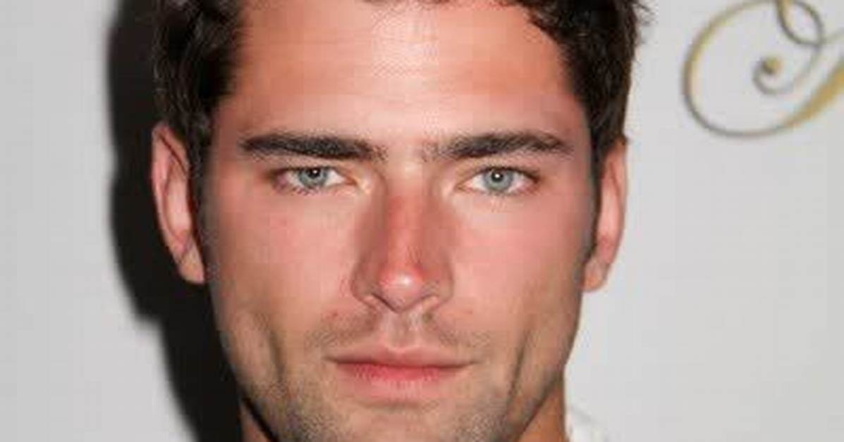 Sean O Pry Faq Age Height Relationship Status and Life Beyond The
