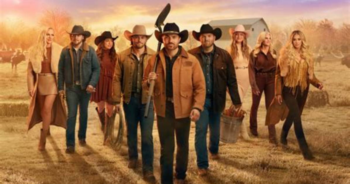Season 3 Cast Timeline from Battle of the Gullet Chaos to The