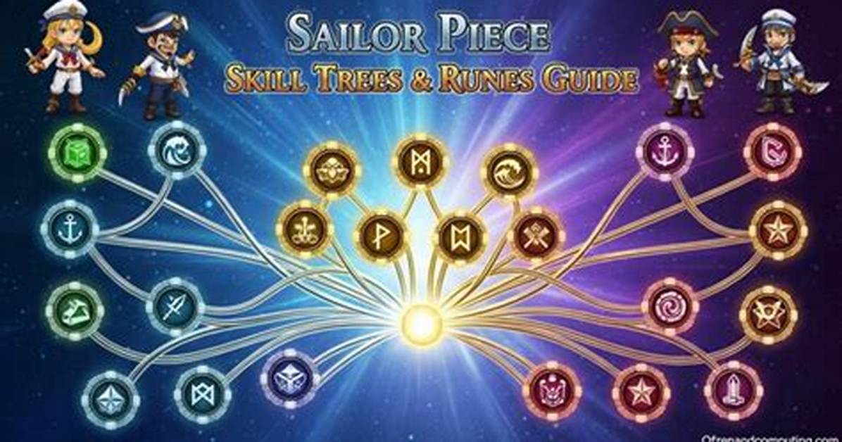 Secret Aura Buffs in Sailor Piece Why Top Players Kept This Combat
