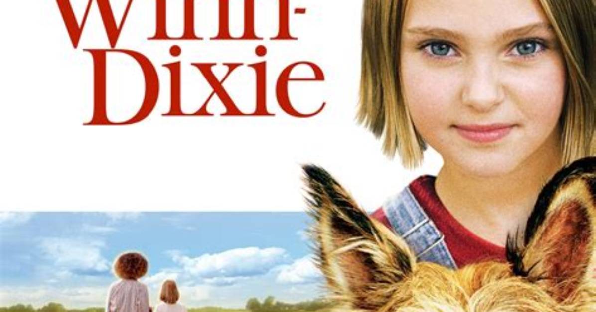 See the Cast of Because of Winn Dixie Stage Stars and 2005