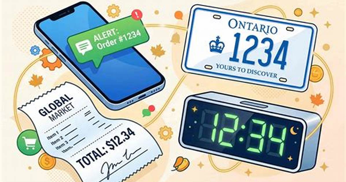 Seeing 9 13 on Clocks and Receipts What Synchronicity Experts Say It