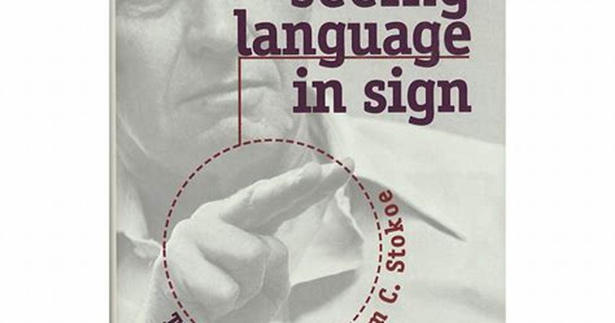 Seeing Sign Language on Screen