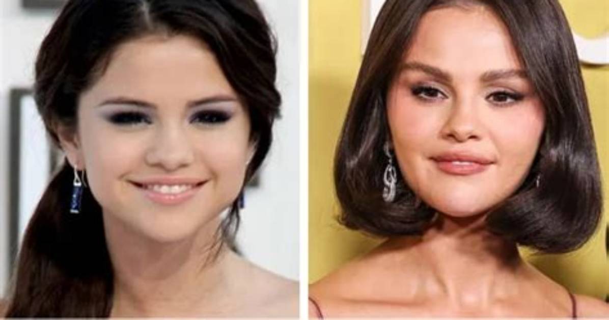 Selena Gomez Voice Transformation Comparing Her Early Disney Tone to Her