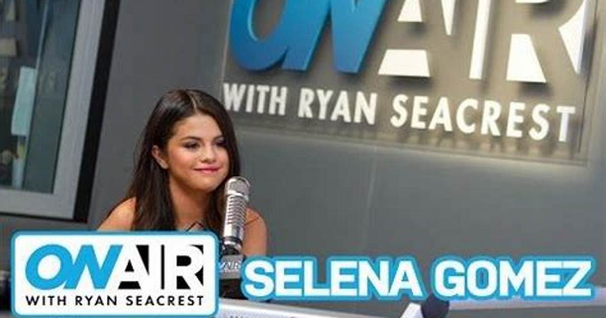Selena Ryan Video Breakdown Examining The