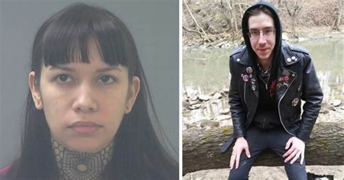 Selena Savage Sentencing Timeline from the Ohio Woods Homicide to the 25 Year