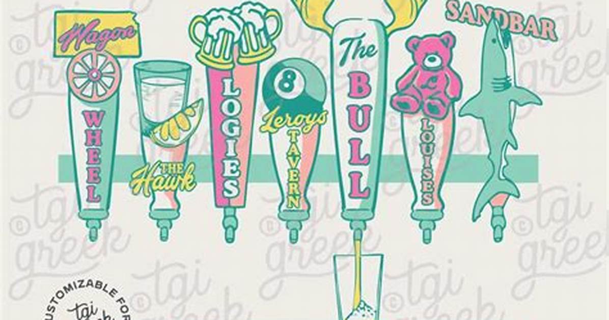 Senior Bar Crawl Safety and Logistics What Campus Groups Need To