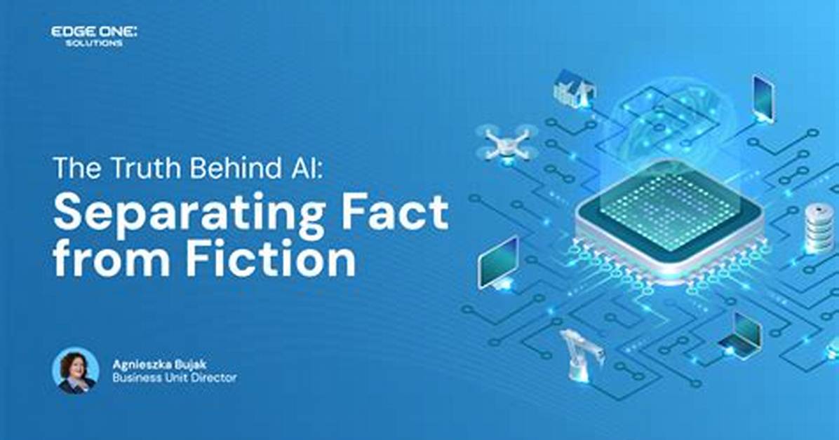 Separating Fact from Fiction the Truth