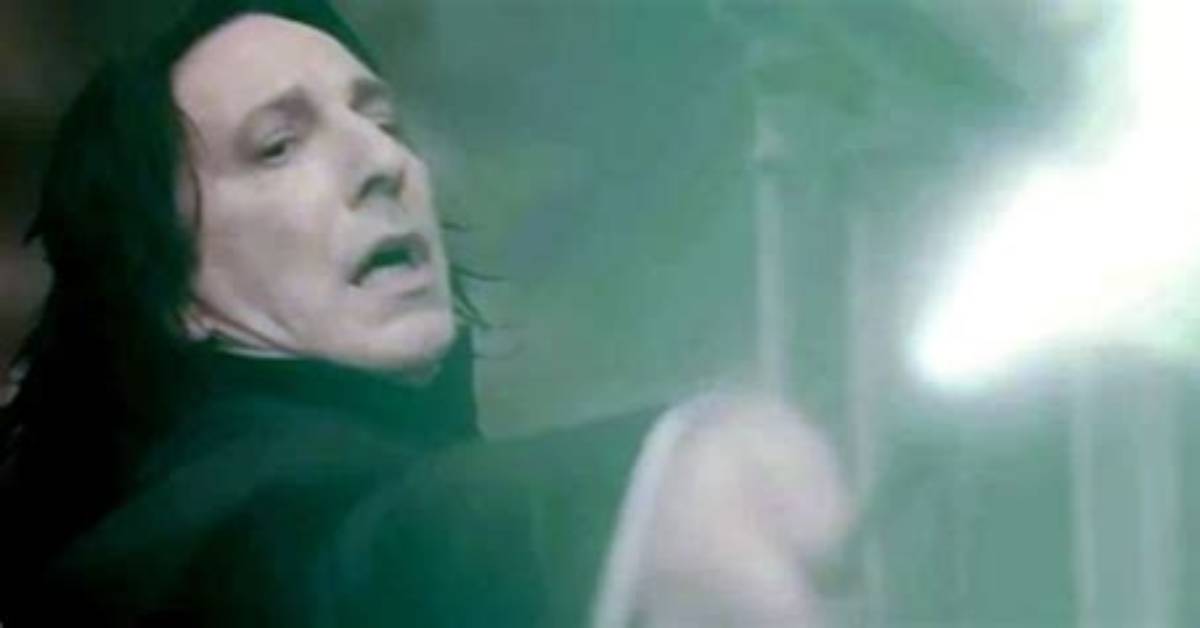 Severus Snape Casting Storm the Truth Behind Paapa Essiedu S Hbo