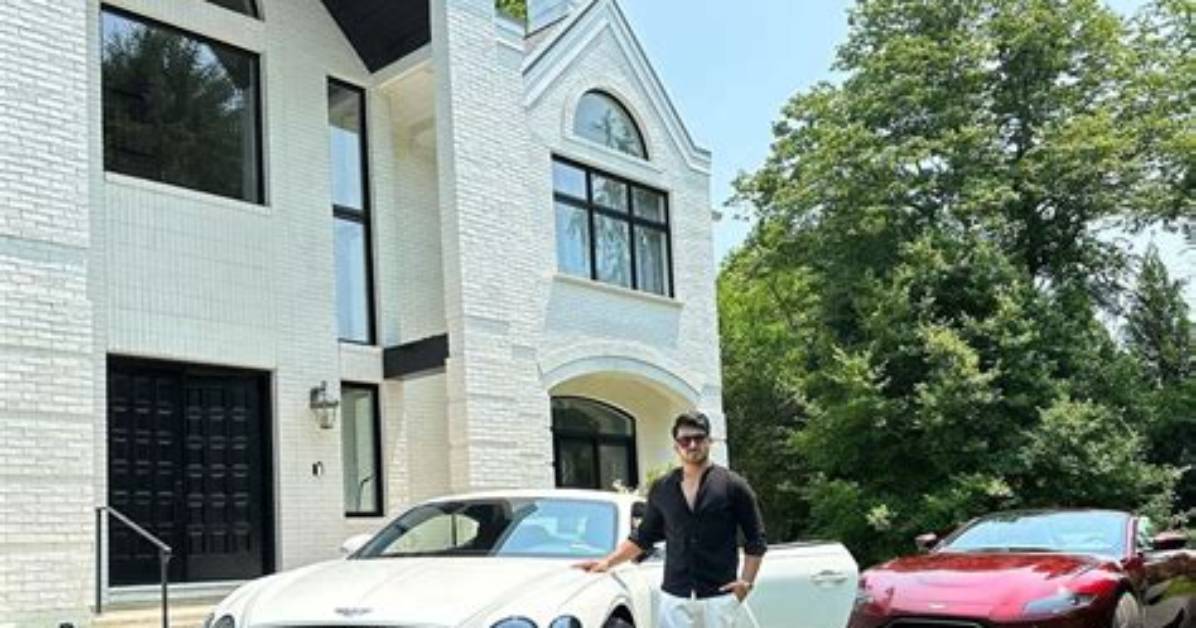 Shahid Anwar Net Worth Bio Faq Everything You Need to Know About His