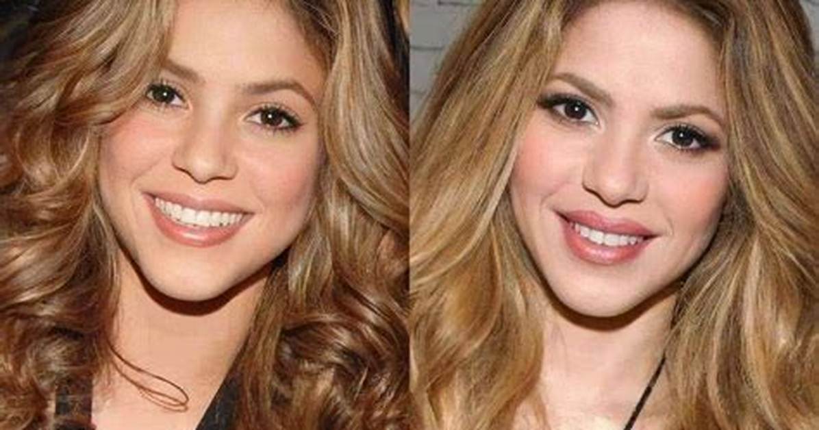 Shakira Quel Age Fact Checking Her Exact Date of Birth Career Timeline And