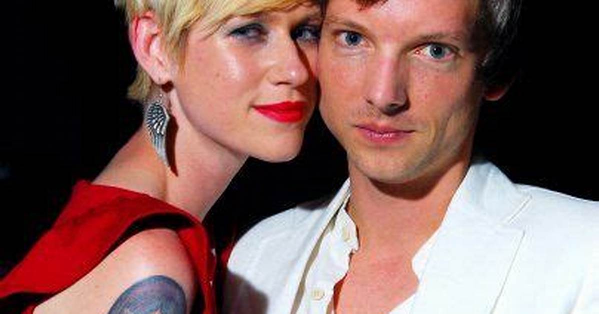 Shandi Sullivan and Eric Timeline from Milan S Hot Tub to The