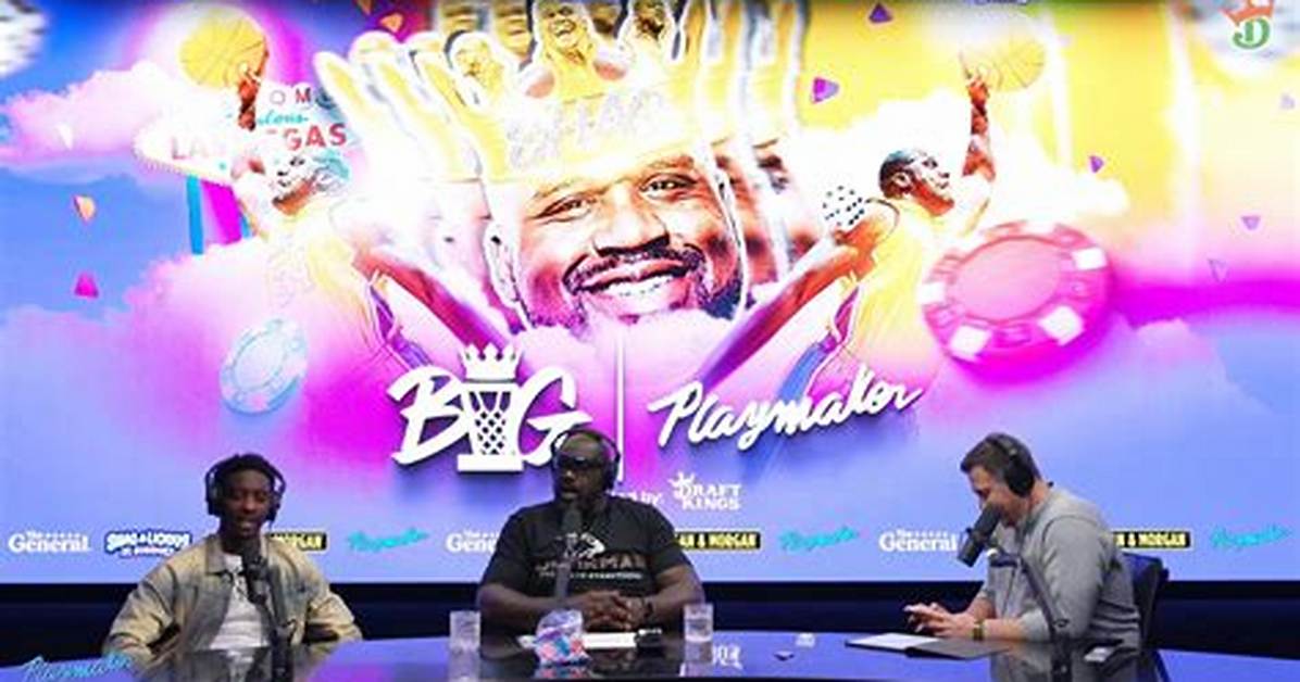 Shaq S Heated Lakers vs Rockets Commentary Explained What Fans Need To