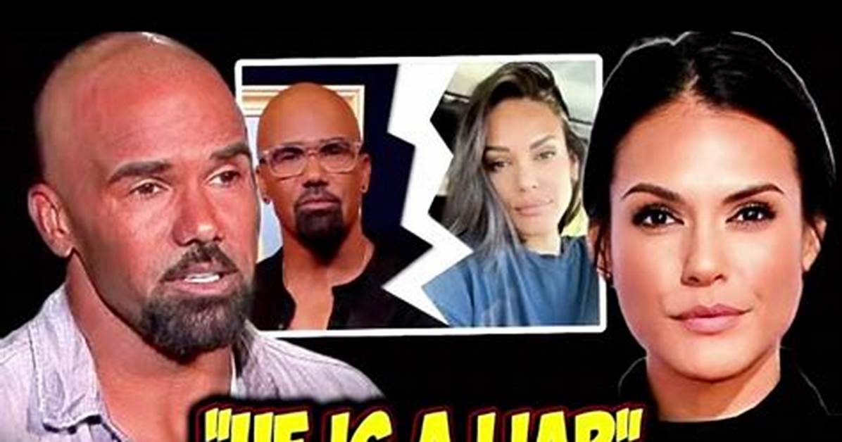Shemar Moore S Honest Confession the Truth Behind His Surgeries and Viral