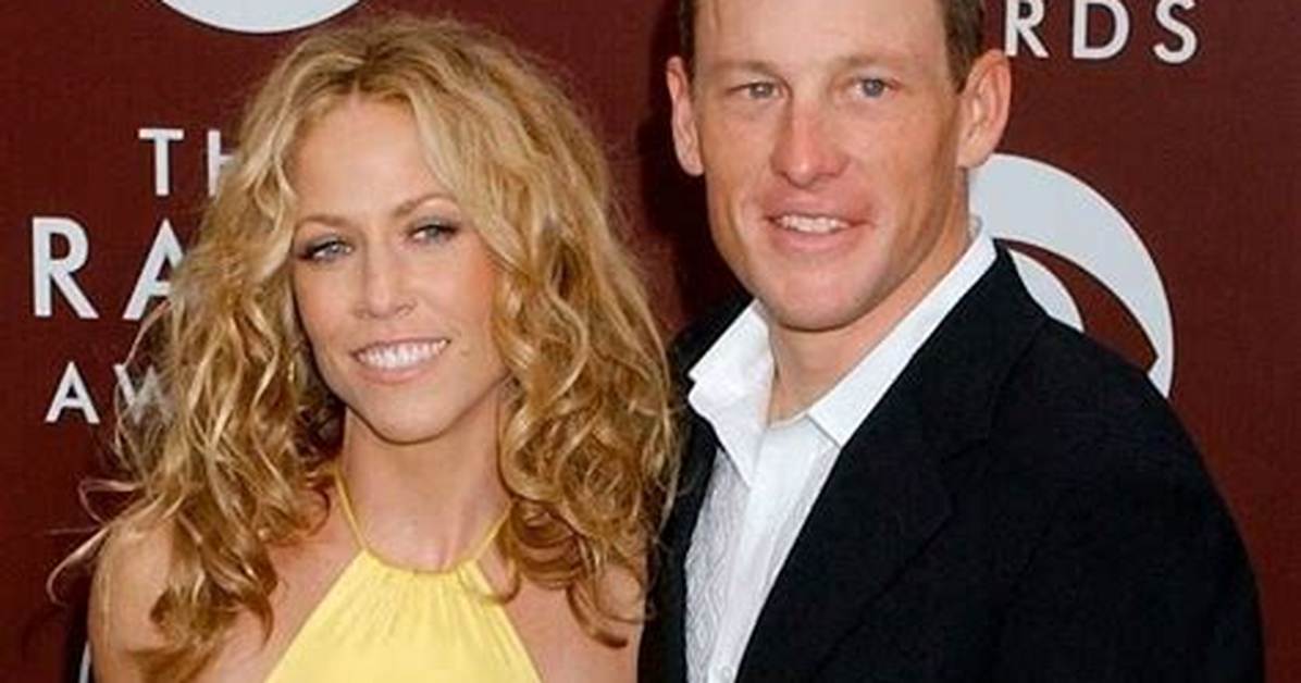 Sheryl Crow S Relationship History in Focus from Red Carpets To