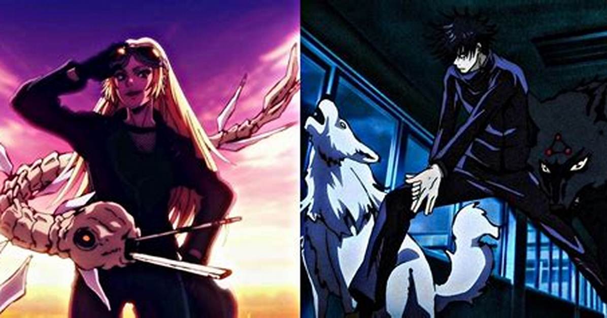 Shikigami vs Shinigami Why Anime Fans Keep Getting These Two Spirits