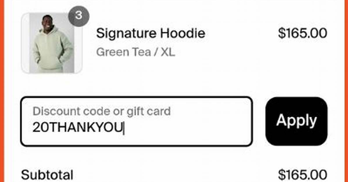 Shop App Discount Code Traps The