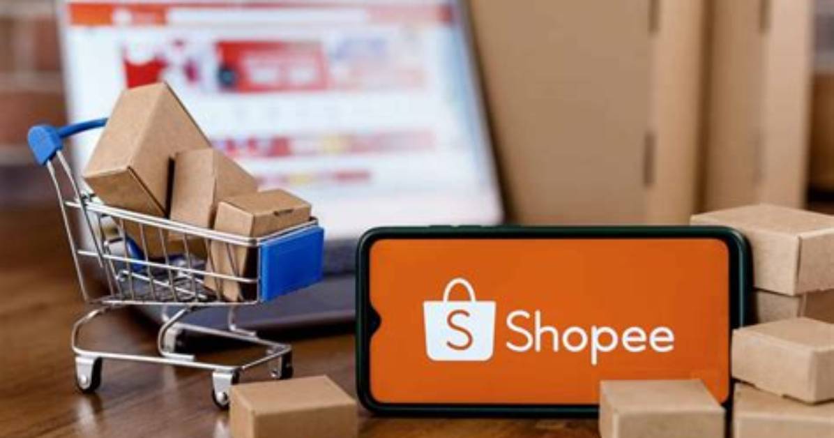 Shopee