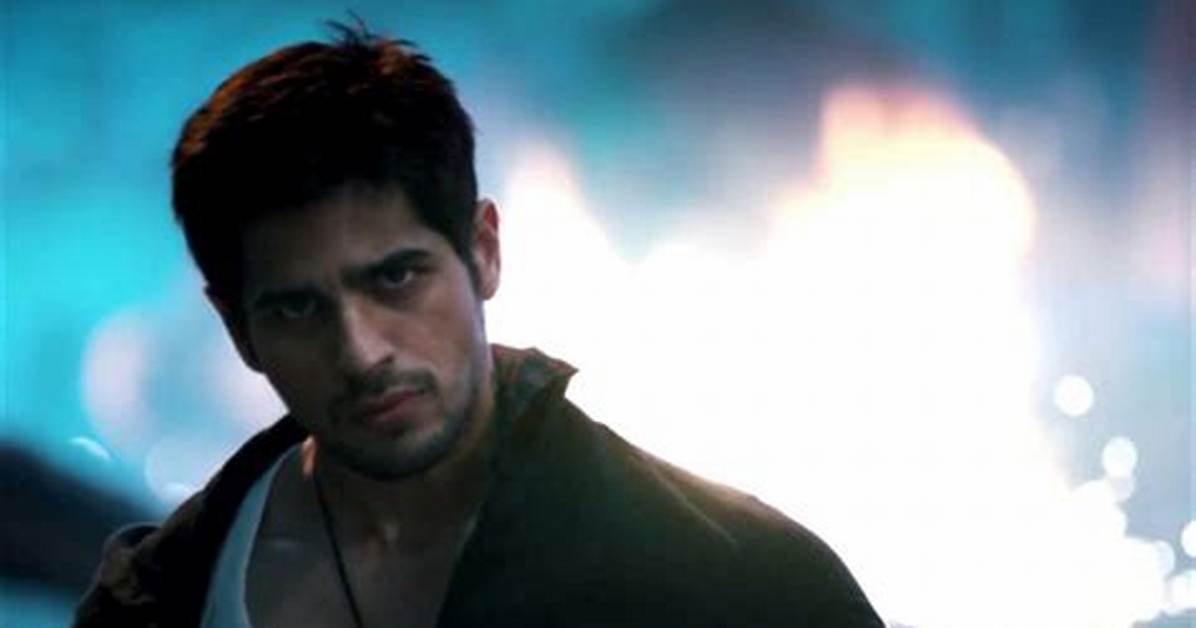 Sidharth Malhotra S Ek Villain Haircut Decoded Visual Styling Guide