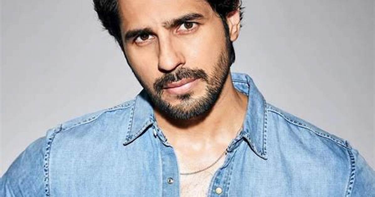 Sidharth Malhotra S Ek