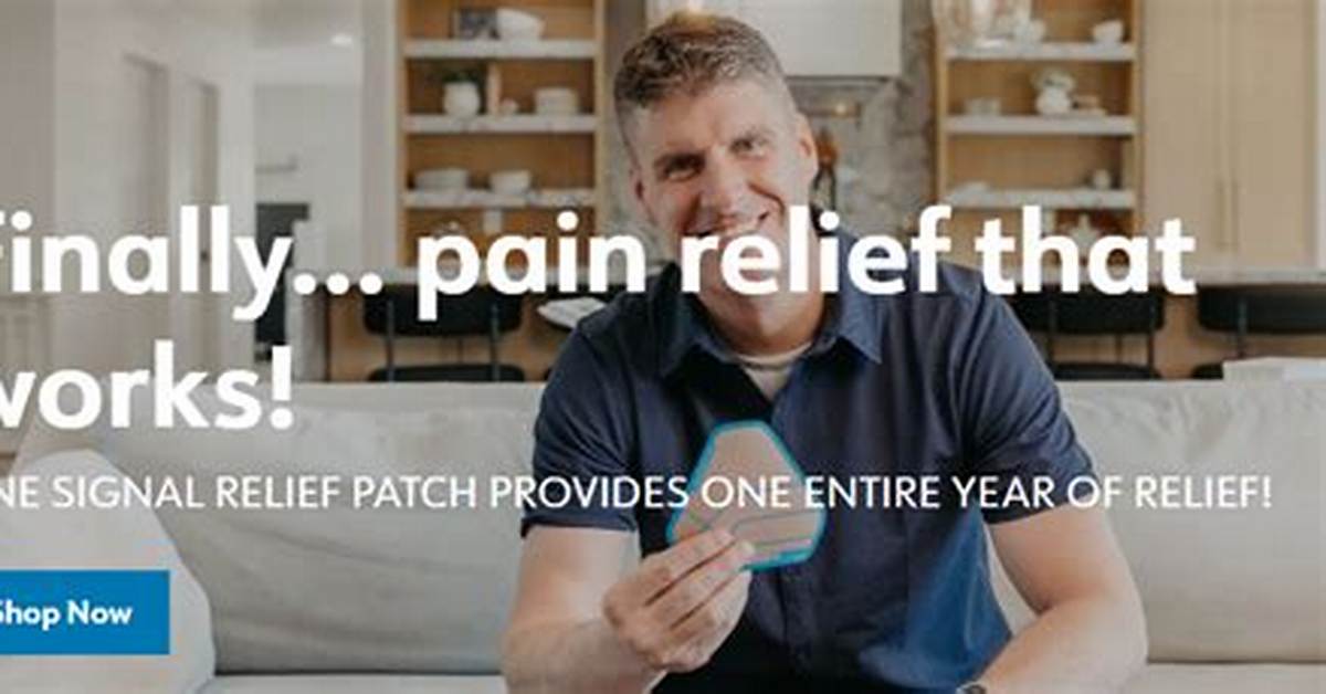 Signal Relief Reviews and Complaints the Truth Behind the Viral Nanotech